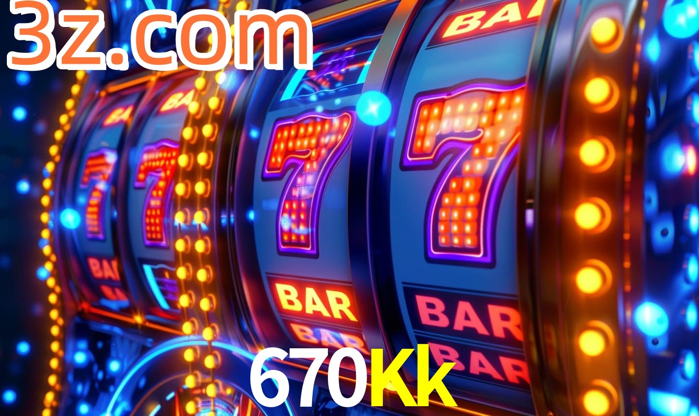 Bônus 670Kk Para Todos
